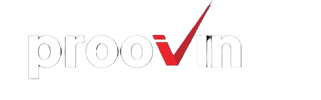 Proovin